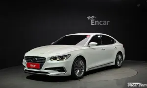 Hyundai Grandeur Special 2.4 Premium 2017