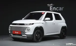 Hyundai Casper Modern 2022