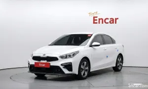 Kia K3 Prestige 2019