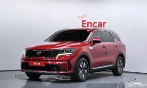 Kia Sorento Noblesse HEV 1.6 2WD 2021