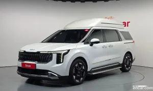 Kia Canival Signature HEV 7-Seater Hi Limousine 2024