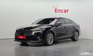 Kia K7 2.5 GDI X Edition 2020