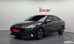 Hyundai Avante Modern 1.6 2021