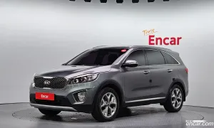 Kia Sorento Noblesse Special Diesel 2.0 2WD 2016