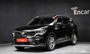 Kia Sorento Signature Diesel 2.2 4WD 2020