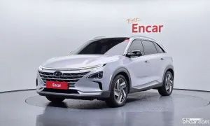 Hyundai Nexo Premium 2019