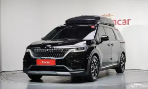 Kia Canival 9-Seater Signature 2020