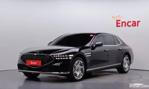 Genesis G90 Gasoline 3.5 Turbo AWD 2023