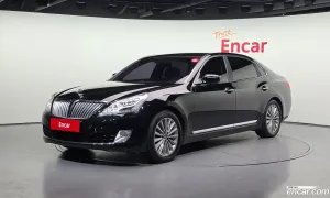 Hyundai Equus Premium VS380 2013