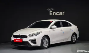 Kia K3 Standard 2021