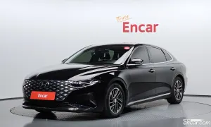 Hyundai Grandeur Premium 2.5 2020