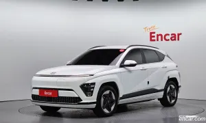 Hyundai Kona Premium Long Range 2025