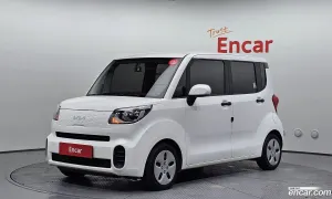 Kia Ray Standard Van 2022