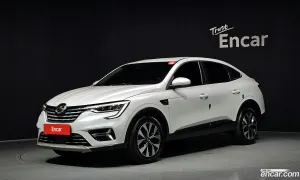 Renault-koreasamsung Xm3 1.6 GTe RE 2021
