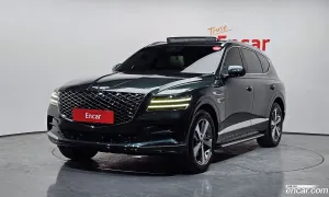 Genesis Gv80 3.0 Diesel AWD 2022