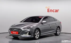 Hyundai Sonata 2.0 Modern 2018
