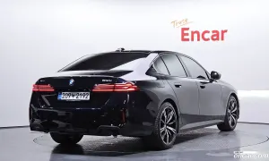 Bmw 5-series 530i xDrive M Sport 2025