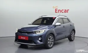 Kia Stonic Prestige Diesel 1.6 2018