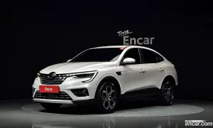 Renault-koreasamsung Xm3 1.3 TCe RE Signature 2022