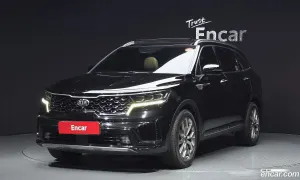 Kia Sorento Signature Diesel 2.2 4WD 2020