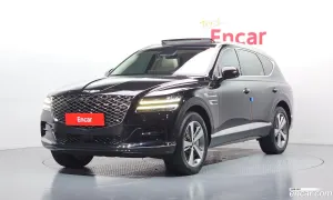 Genesis Gv80 2.5T Gasoline AWD 2023