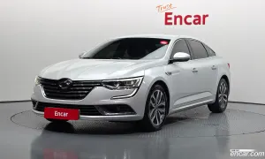 Renault-koreasamsung Sm6 2.0 GDe LE 2016