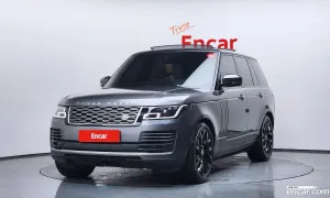 Land rover Range rover 4.4 SDV8 Vogue SE DIESEL 2018