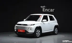Hyundai Casper Smart 2022