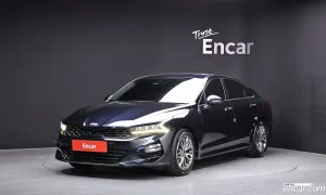 Kia K5 Prestige 2.0 2021