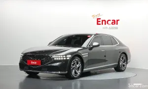 Genesis G90 Gasoline 3.5 Turbo 2WD 2022