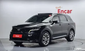 Kia Sorento Signature Diesel 2.2 2WD 2020