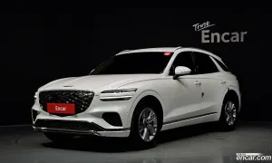 Genesis Gv70 2.5T Gasoline 2WD 2024