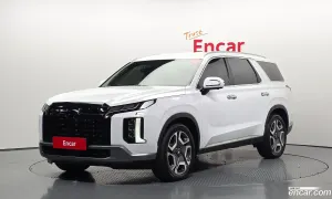 Hyundai Palisade Prestige Diesel 2.2 2WD 2023