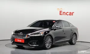 Kia K7 2.4 GDI Noblesse 2019