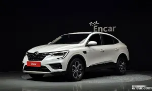 Renault-koreasamsung Xm3 1.3 TCe RE Signature 2020