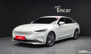 Kia K8 Noblesse 2022