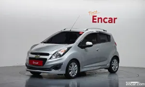 Chevroletgmdaewoo Spark LT Spark S 2014