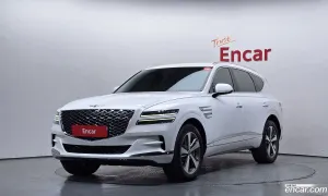Genesis Gv80 3.0 Diesel AWD 2022