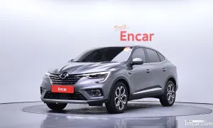 Renault-koreasamsung Xm3 1.3 TCe RE Signature 2020