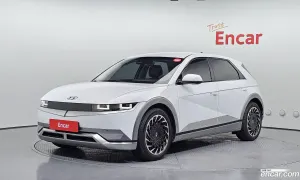 Hyundai Ioniq5 Prestige Long range 2022