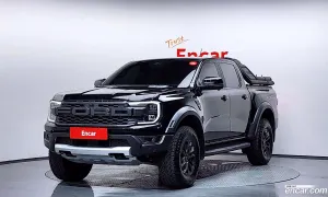 Ford Ranger Raptor 2.0 2025