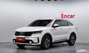 Kia Sorento Signature HEV 1.6 2WD 2022