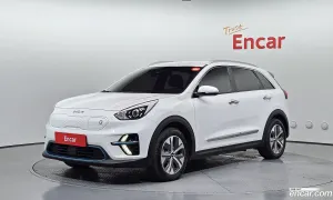 Kia Niro Prestige 2021