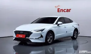 Hyundai Sonata Premium 2.0 2020
