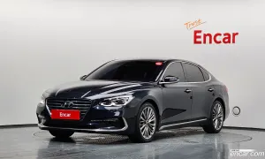 Hyundai Grandeur Special 3.0 Exclusive 2017