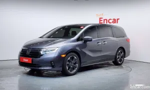 Honda Odyssey 5th 3.5 2023