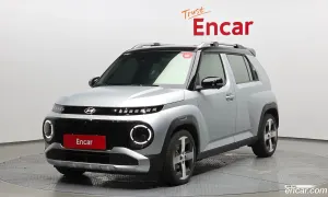 Hyundai Casper Inspiration 2024