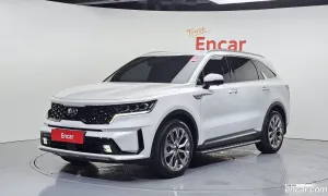 Kia Sorento Noblesse Diesel 2.2 2WD 2021