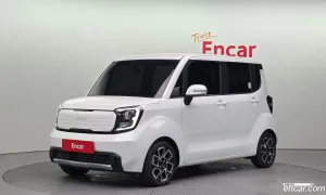 Kia Ray Signature 2025