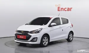 Chevroletgmdaewoo Spark LT 2020